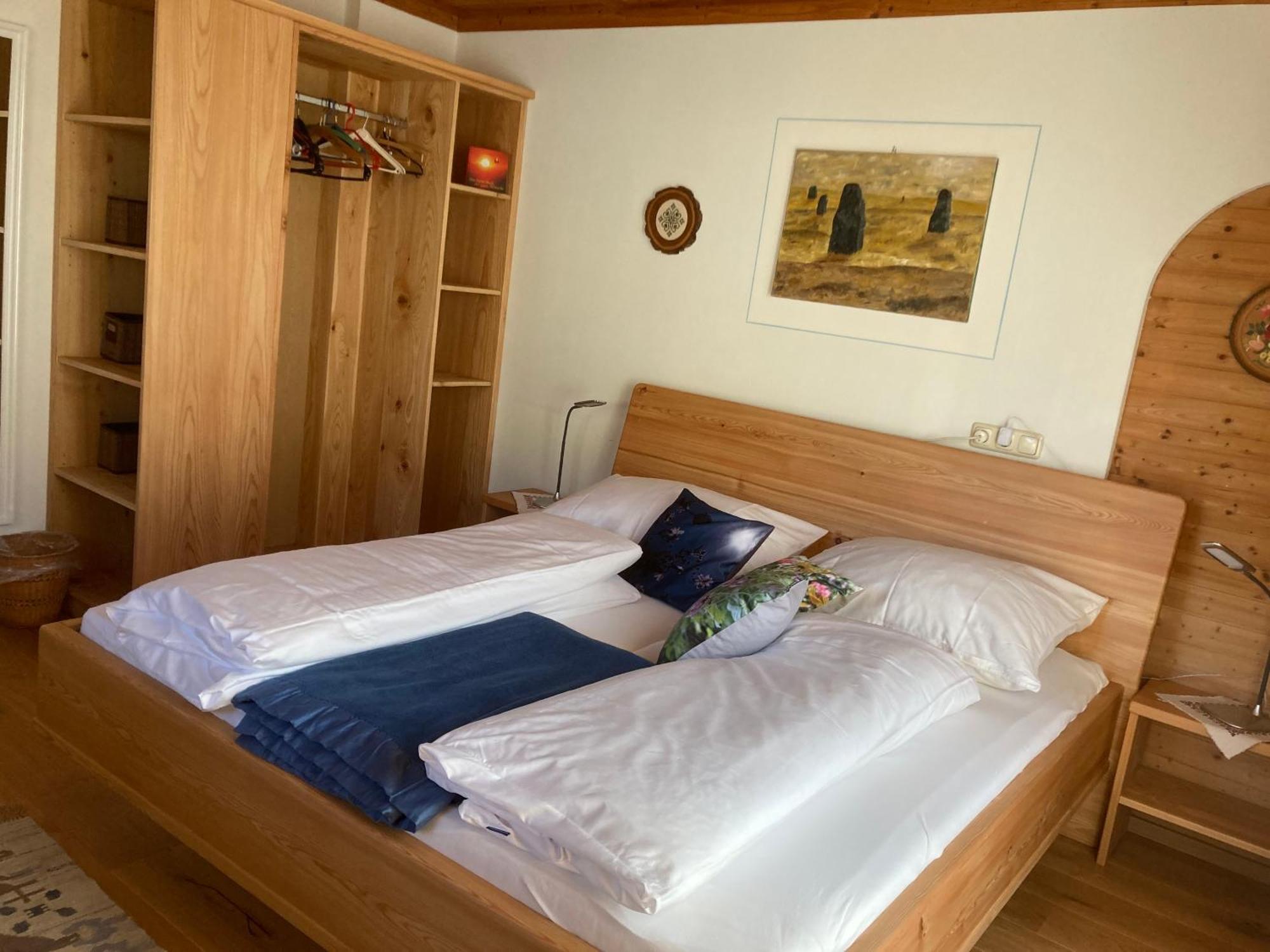 Haus Brugger Leilighet Rennweg am Katschberg Eksteriør bilde
